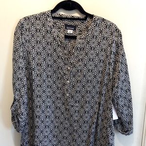 🌟🌟🌟 3 for $25-Basic editions tunic